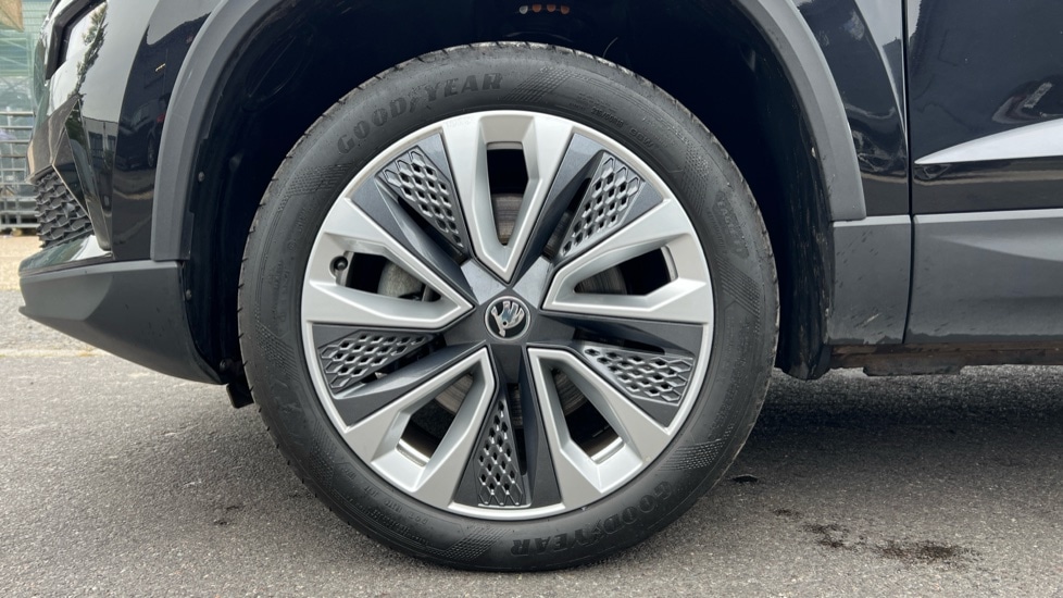 Used Skoda Karoq 2024 for sale - 76023235: Photo 18