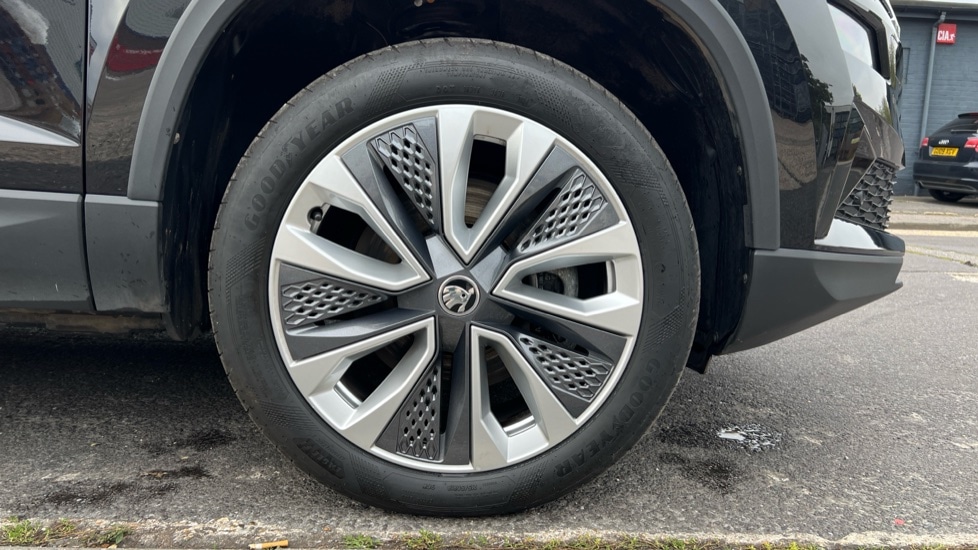 Used Skoda Karoq 2024 for sale - 76023235: Photo 19