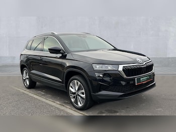 Skoda - Karoq