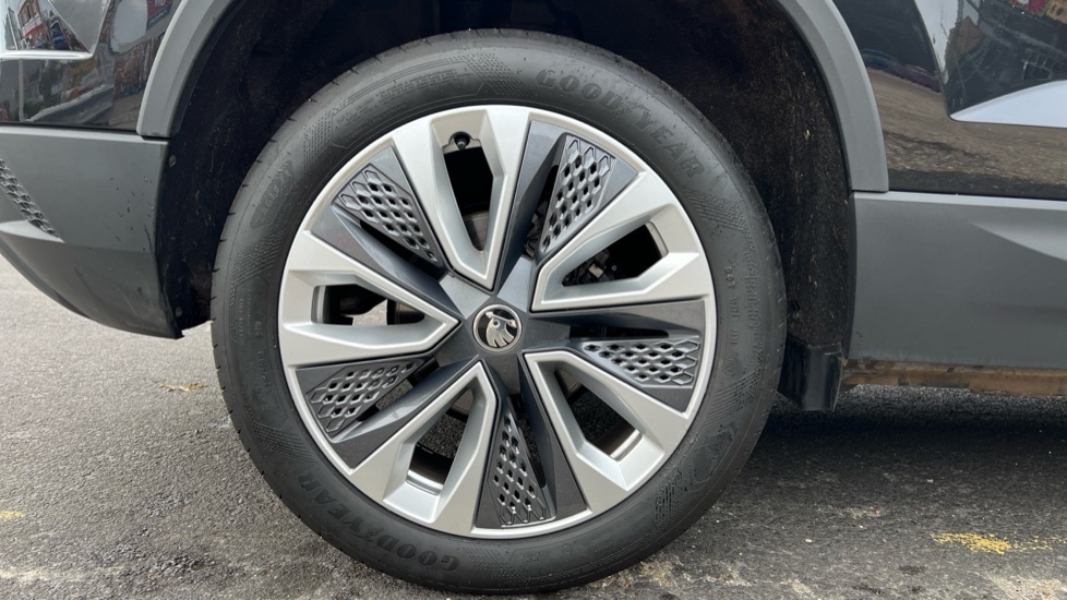 Used Skoda Karoq 2024 for sale - 76023235: Photo 20