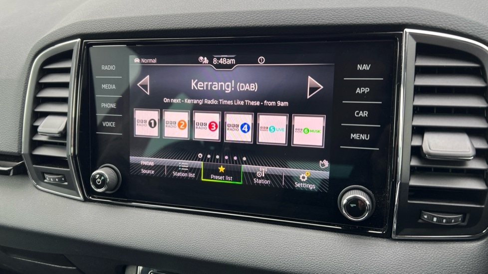 Used Skoda Karoq 2024 for sale - 76023235: Photo 24