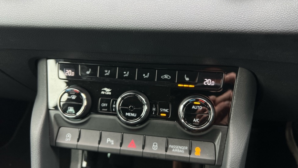 Used Skoda Karoq 2024 for sale - 76023235: Photo 28