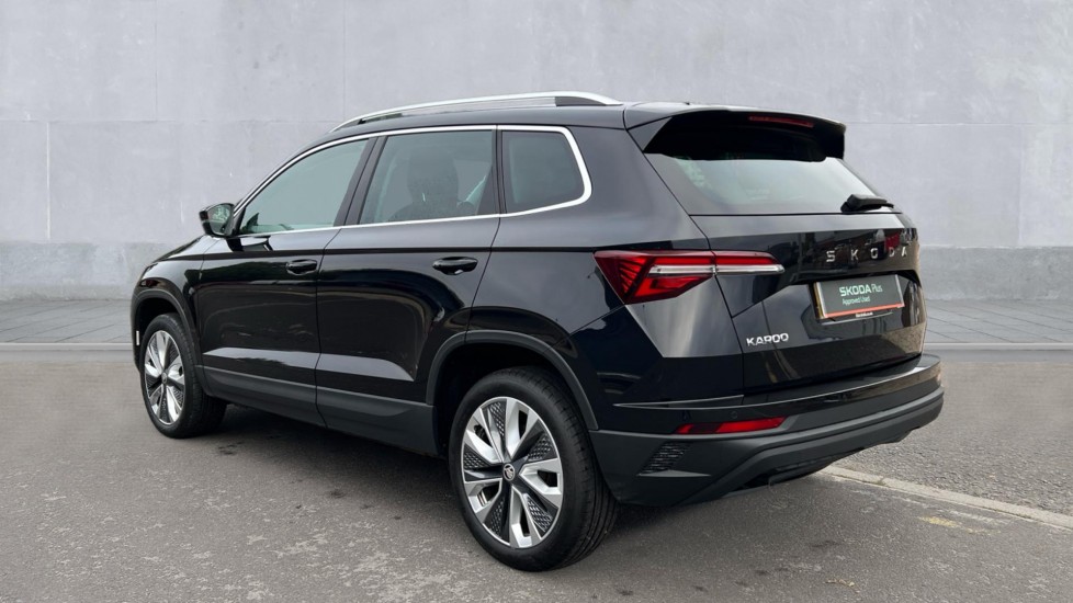 Used Skoda Karoq 2024 for sale - 76023235: Photo 3