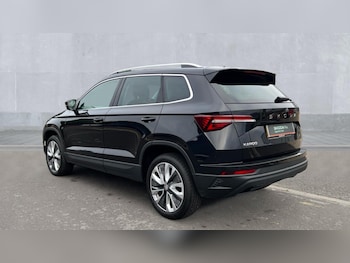 Used Skoda Karoq 2024 for sale - 76023235: Photo 3