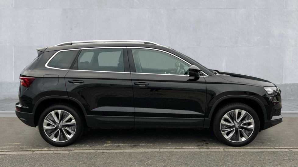 Used Skoda Karoq 2024 for sale - 76023235: Photo 4
