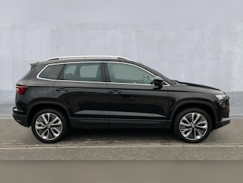 Used Skoda Karoq 2024 for sale - 76023235: Photo 4