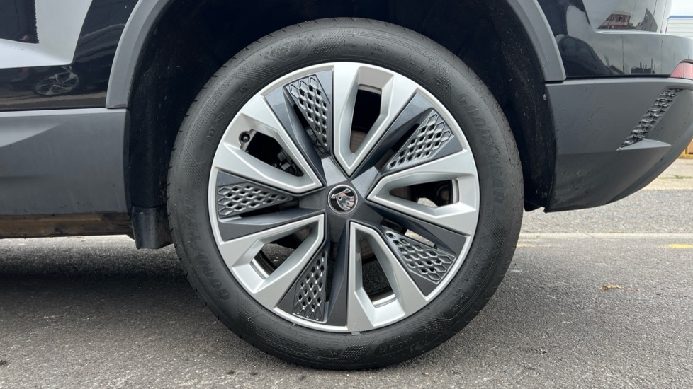Used Skoda Karoq 2024 for sale - 76023235: Photo 5