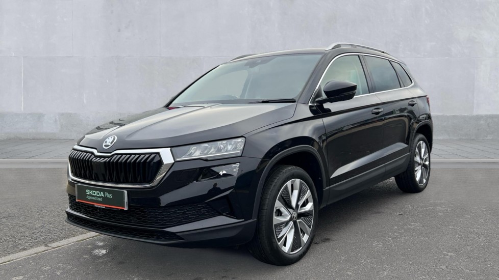 Used Skoda Karoq 2024 for sale - 76023235: Photo 7