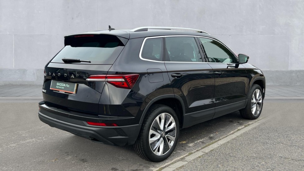 Used Skoda Karoq 2024 for sale - 76023235: Photo 8