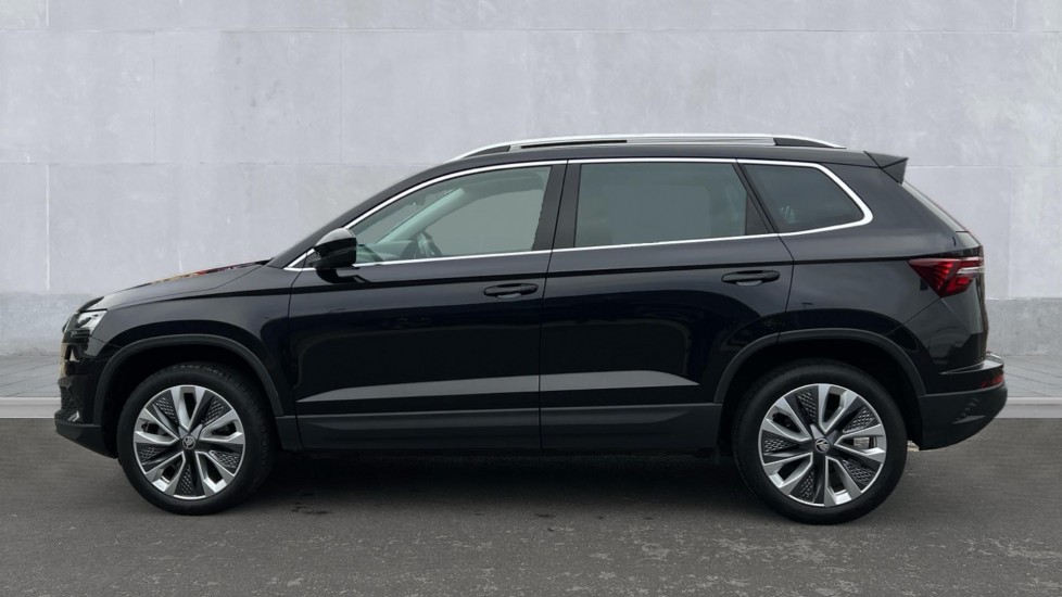Used Skoda Karoq 2024 for sale - 76023235: Photo 9