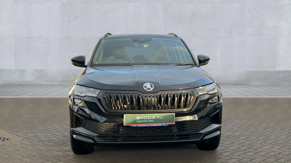 Used Skoda Karoq 2024 for sale - 76704504: Photo 10