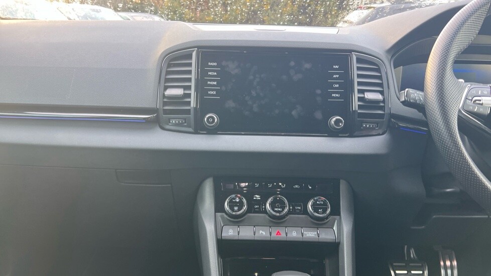 Used Skoda Karoq 2024 for sale - 76704504: Photo 13