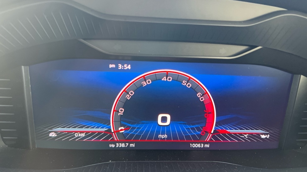 Used Skoda Karoq 2024 for sale - 76704504: Photo 14