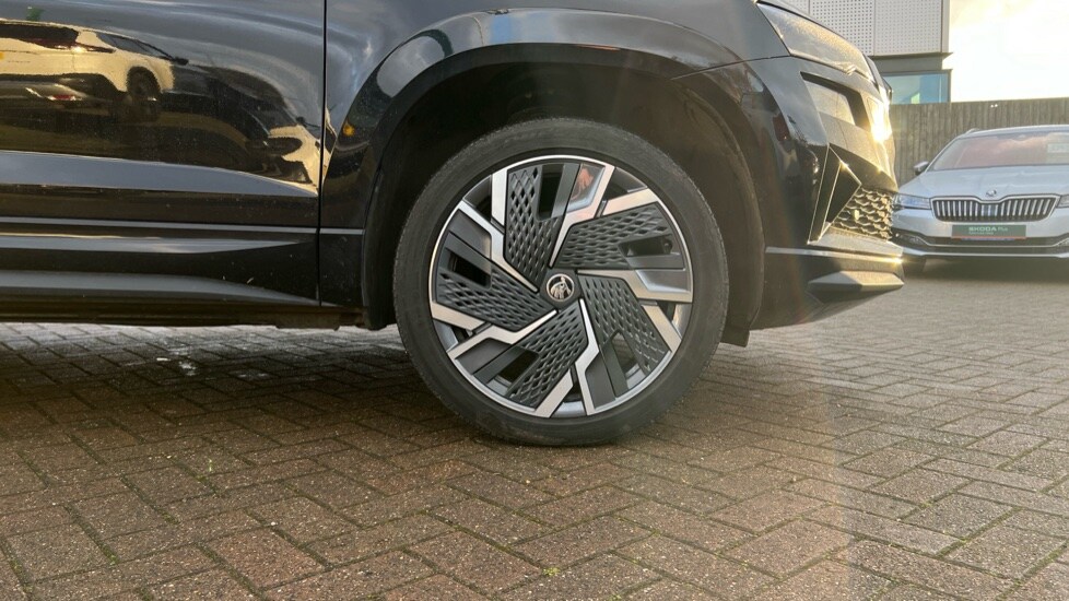 Used Skoda Karoq 2024 for sale - 76704504: Photo 20