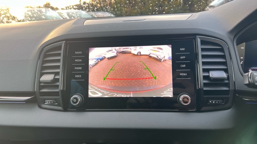 Used Skoda Karoq 2024 for sale - 76704504: Photo 22