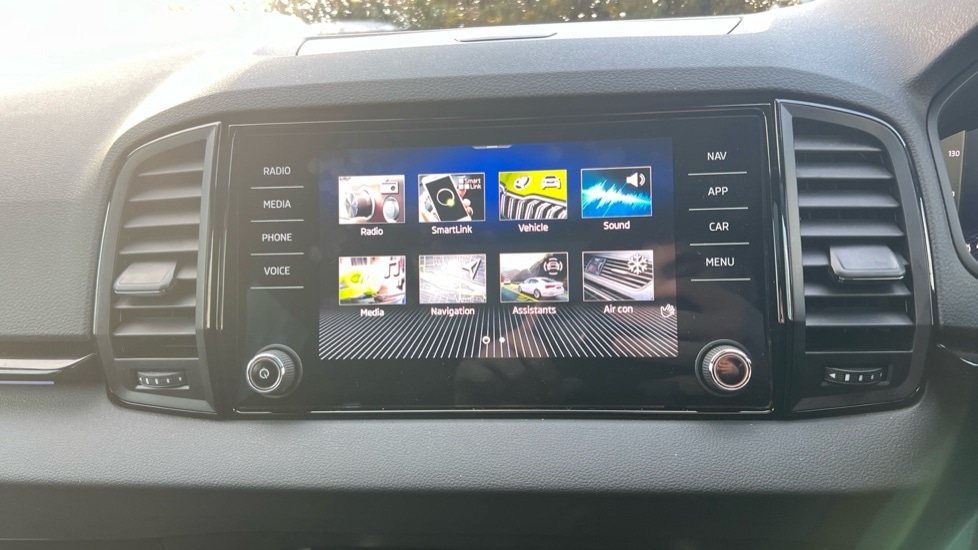 Used Skoda Karoq 2024 for sale - 76704504: Photo 23