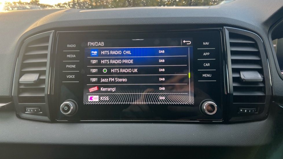 Used Skoda Karoq 2024 for sale - 76704504: Photo 24