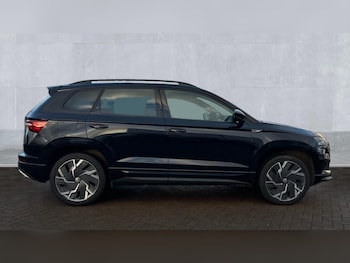 Used Skoda Karoq 2024 for sale - 76704504: Photo