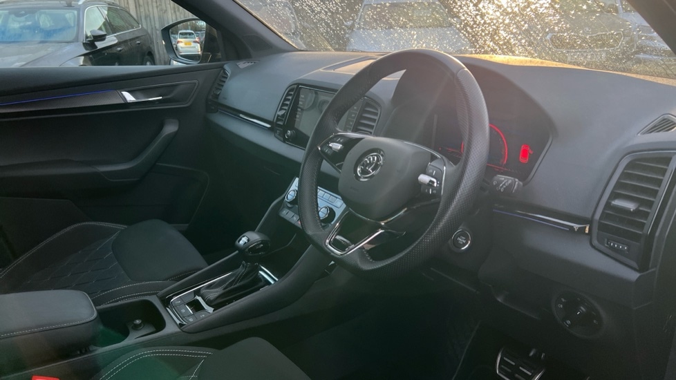 Used Skoda Karoq 2024 for sale - 76704504: Photo 6
