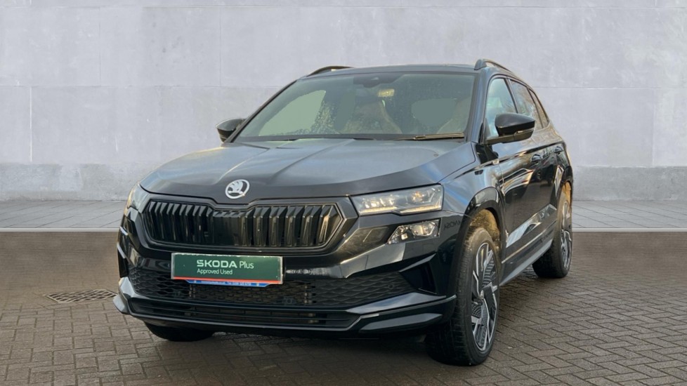 Used Skoda Karoq 2024 for sale - 76704504: Photo 7