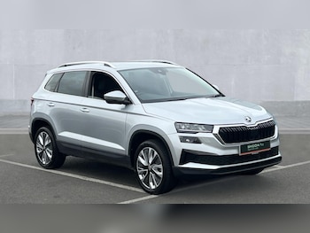 Skoda - Karoq