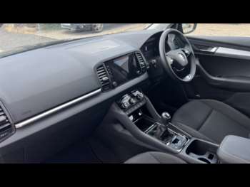 Used Skoda Karoq 2024 for sale - 75409463: Photo