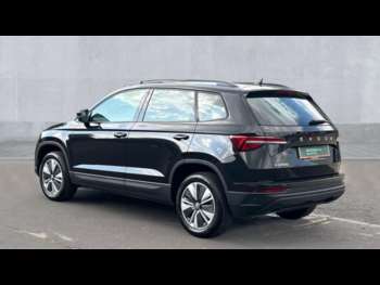 Used Skoda Karoq 2024 for sale - 75409463: Photo
