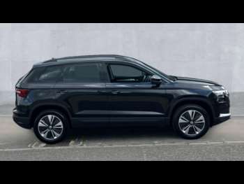 Used Skoda Karoq 2024 for sale - 75409463: Photo