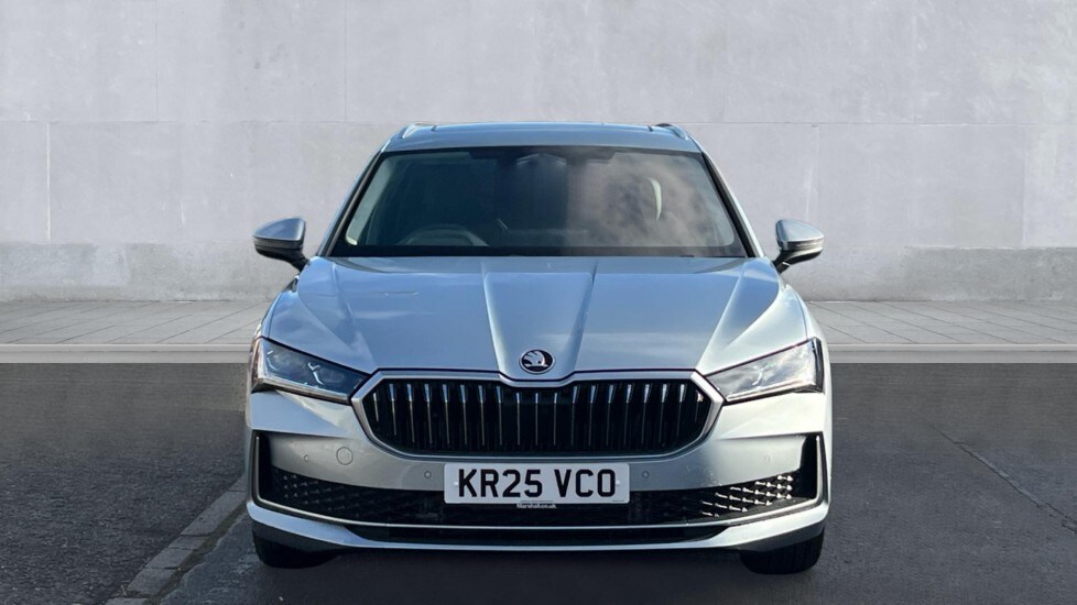 Used Skoda Superb 2025 for sale - 76438146: Photo 10