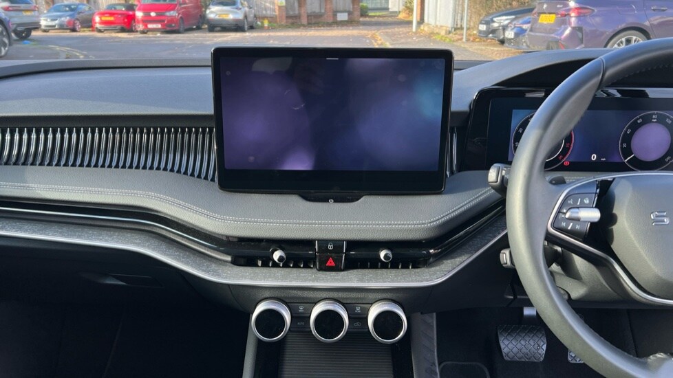 Used Skoda Superb 2025 for sale - 76438146: Photo 13