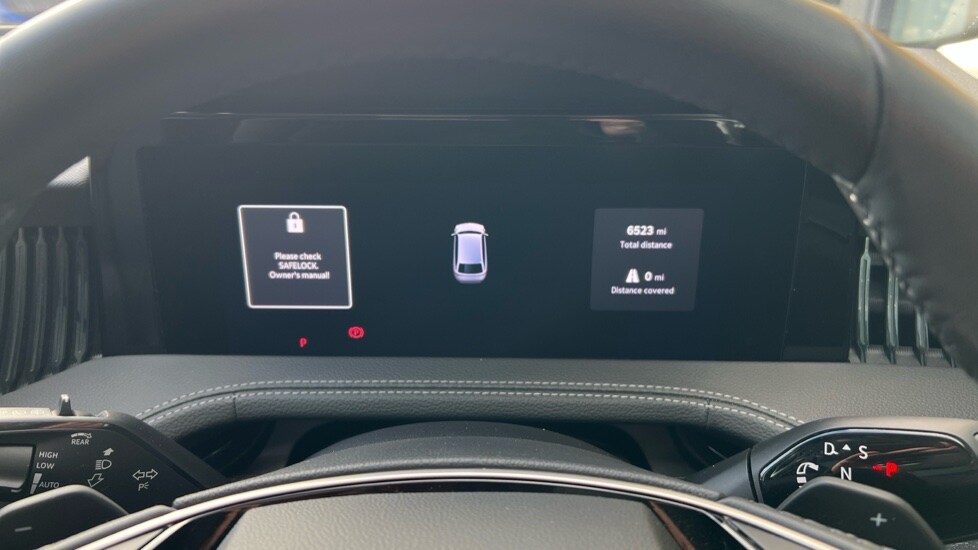 Used Skoda Superb 2025 for sale - 76438146: Photo 14