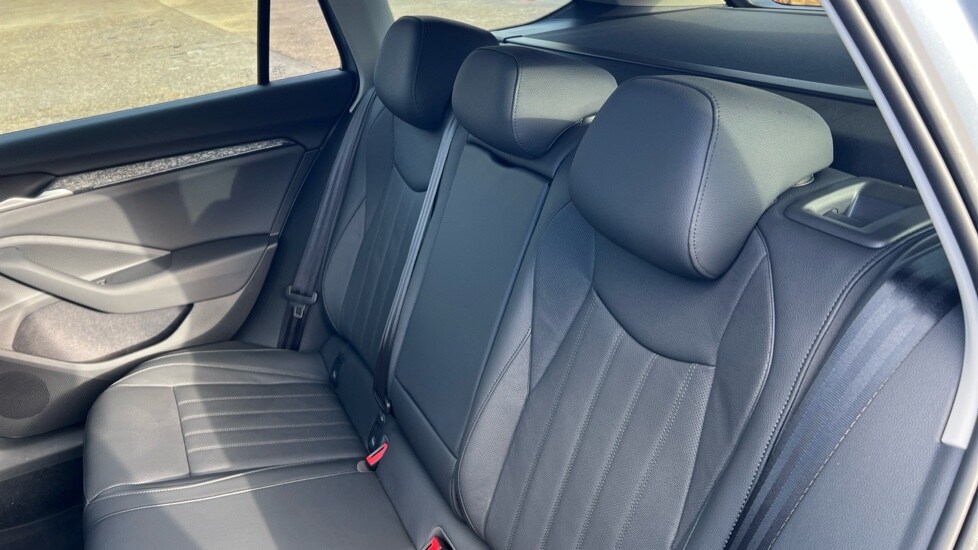 Used Skoda Superb 2025 for sale - 76438146: Photo 15