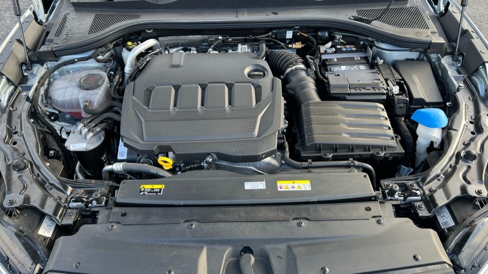 Used Skoda Superb 2025 for sale - 76438146: Photo 17