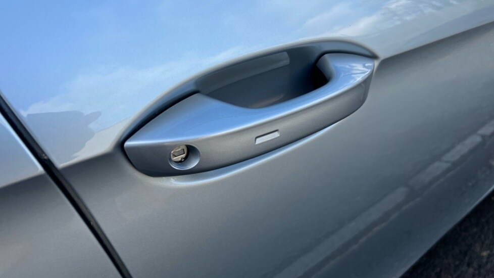 Used Skoda Superb 2025 for sale - 76438146: Photo 21