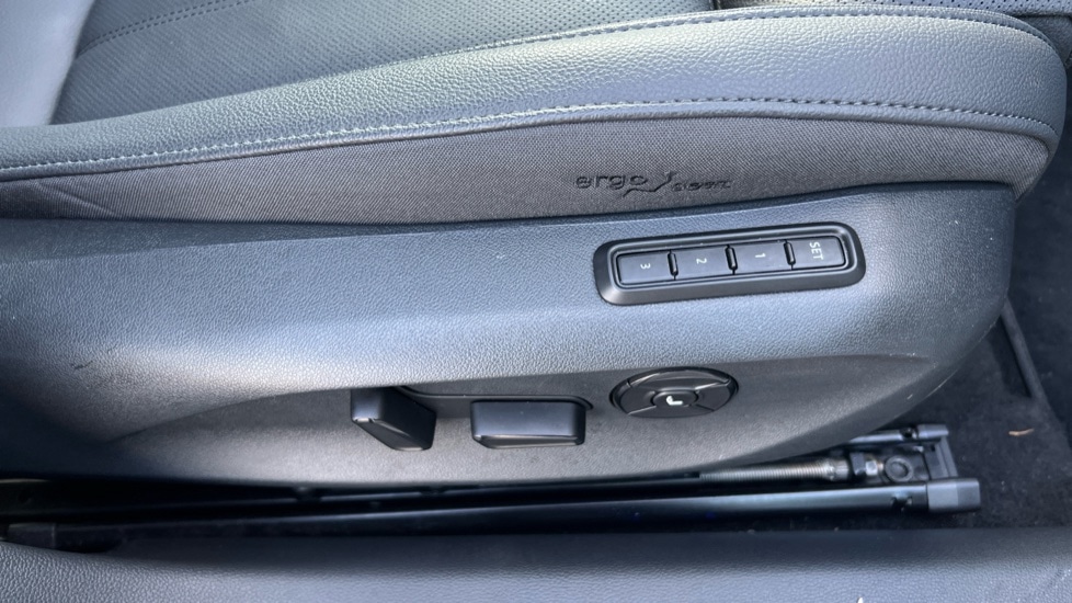 Used Skoda Superb 2025 for sale - 76438146: Photo 24