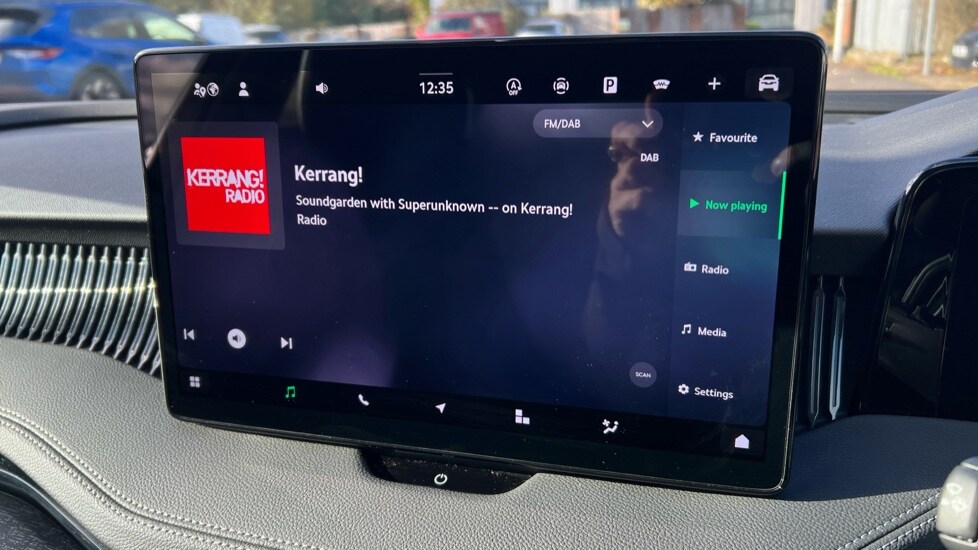 Used Skoda Superb 2025 for sale - 76438146: Photo 34