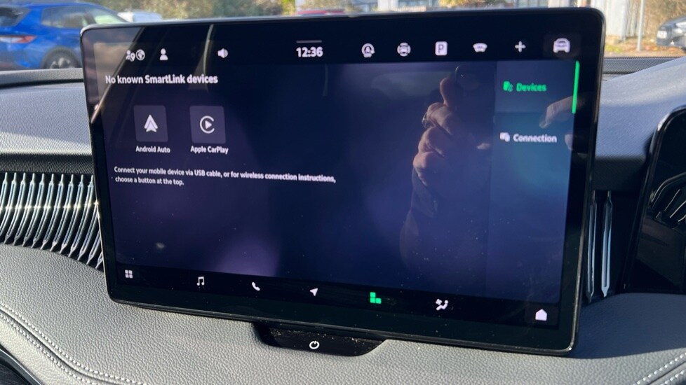 Used Skoda Superb 2025 for sale - 76438146: Photo 35