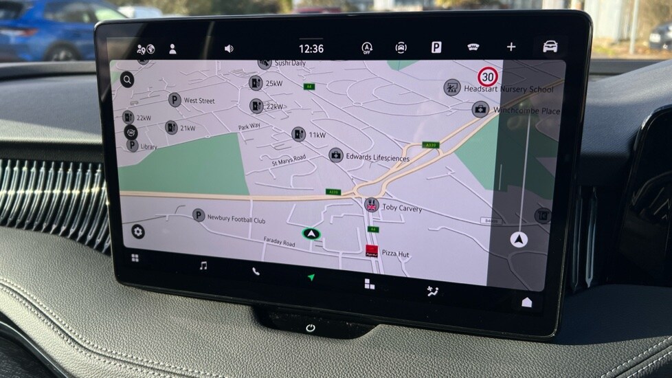 Used Skoda Superb 2025 for sale - 76438146: Photo 36