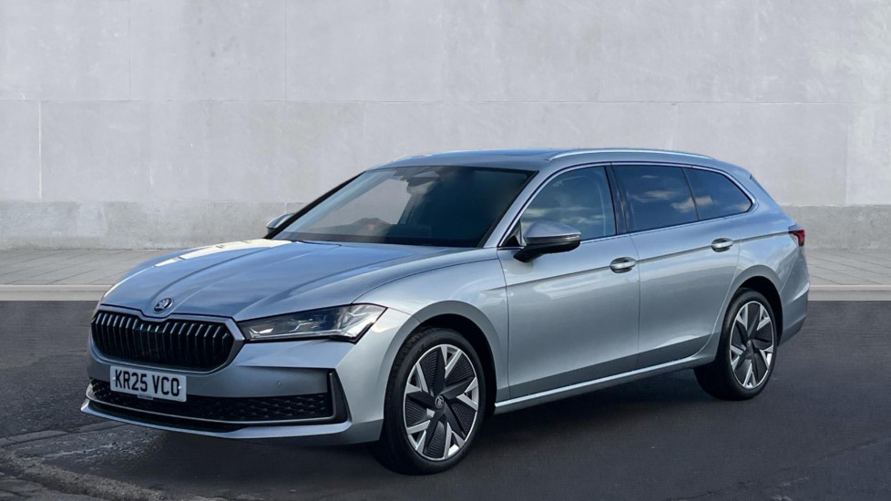 Used Skoda Superb 2025 for sale - 76438146: Photo 7