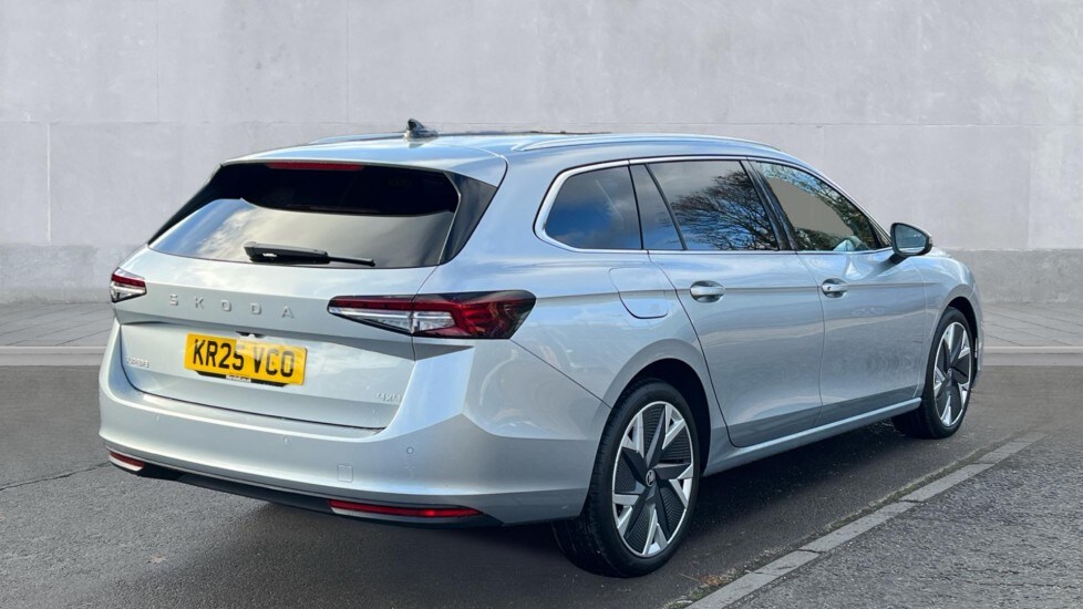 Used Skoda Superb 2025 for sale - 76438146: Photo 8