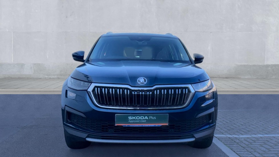 Used Skoda Kodiaq 2024 for sale - 76696541: Photo 10