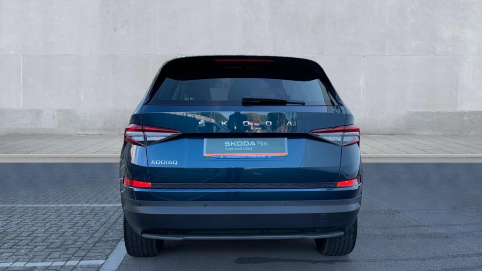 Used Skoda Kodiaq 2024 for sale - 76696541: Photo 11