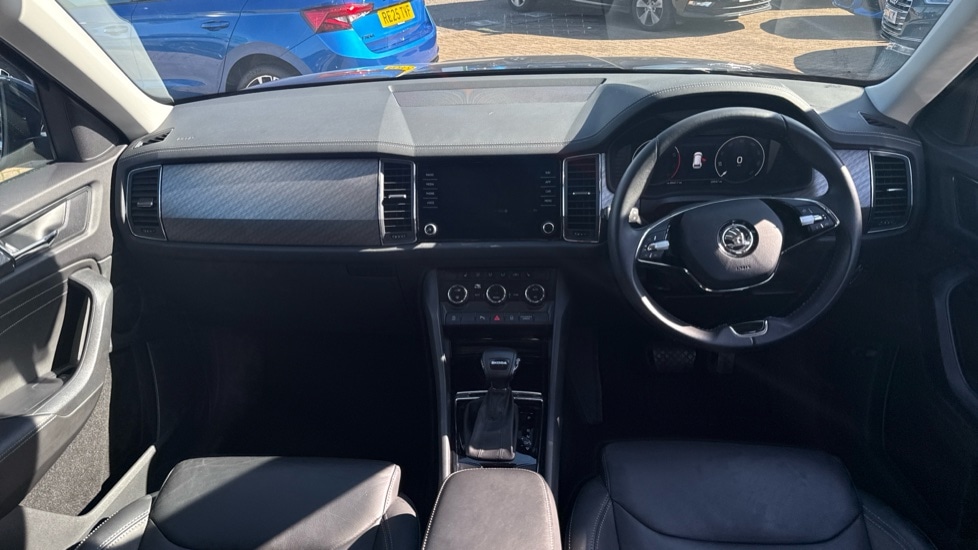 Used Skoda Kodiaq 2024 for sale - 76696541: Photo 12