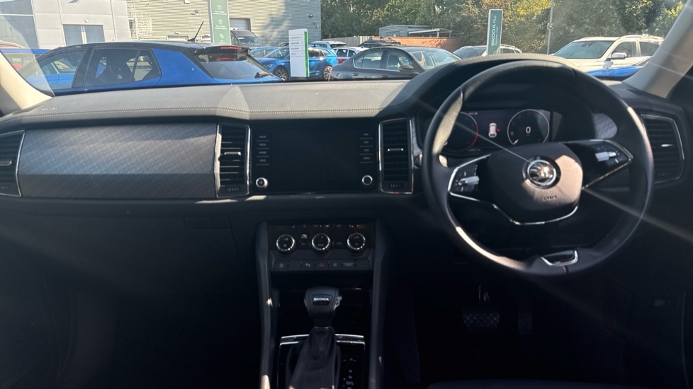 Used Skoda Kodiaq 2024 for sale - 76696541: Photo 13