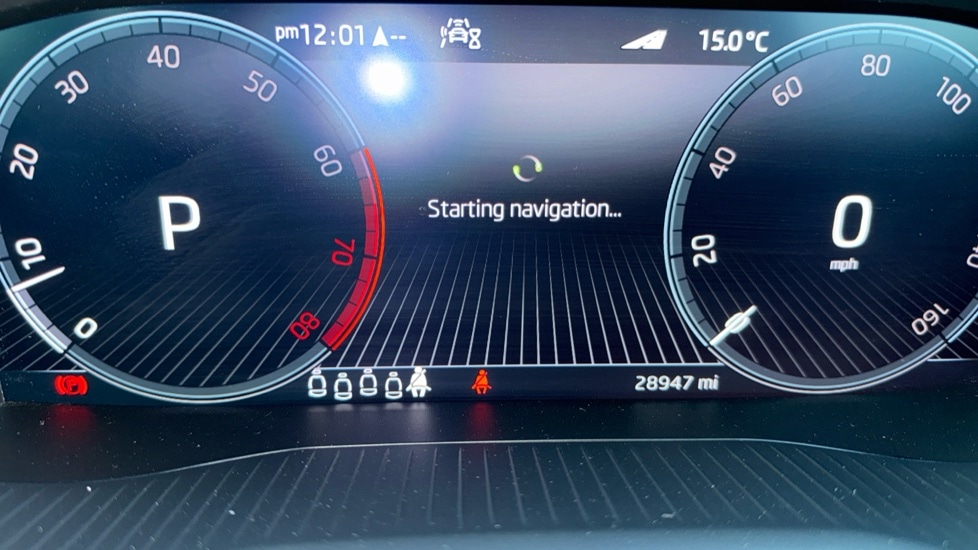 Used Skoda Kodiaq 2024 for sale - 76696541: Photo 14