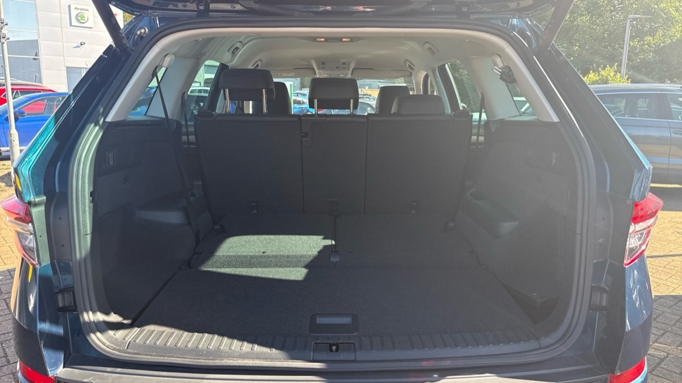 Used Skoda Kodiaq 2024 for sale - 76696541: Photo 16