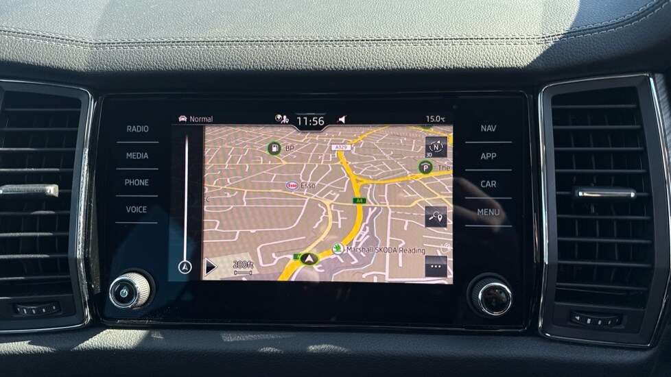 Used Skoda Kodiaq 2024 for sale - 76696541: Photo 21