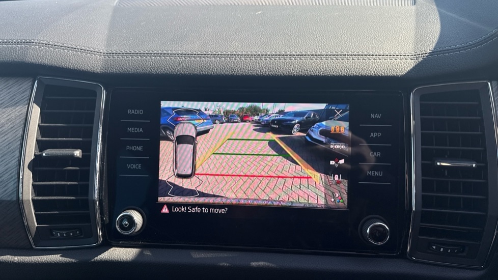 Used Skoda Kodiaq 2024 for sale - 76696541: Photo 22