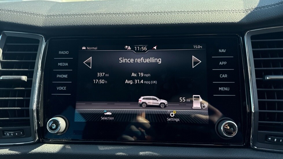 Used Skoda Kodiaq 2024 for sale - 76696541: Photo 23