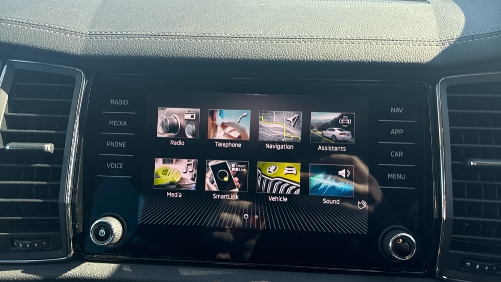 Used Skoda Kodiaq 2024 for sale - 76696541: Photo 24